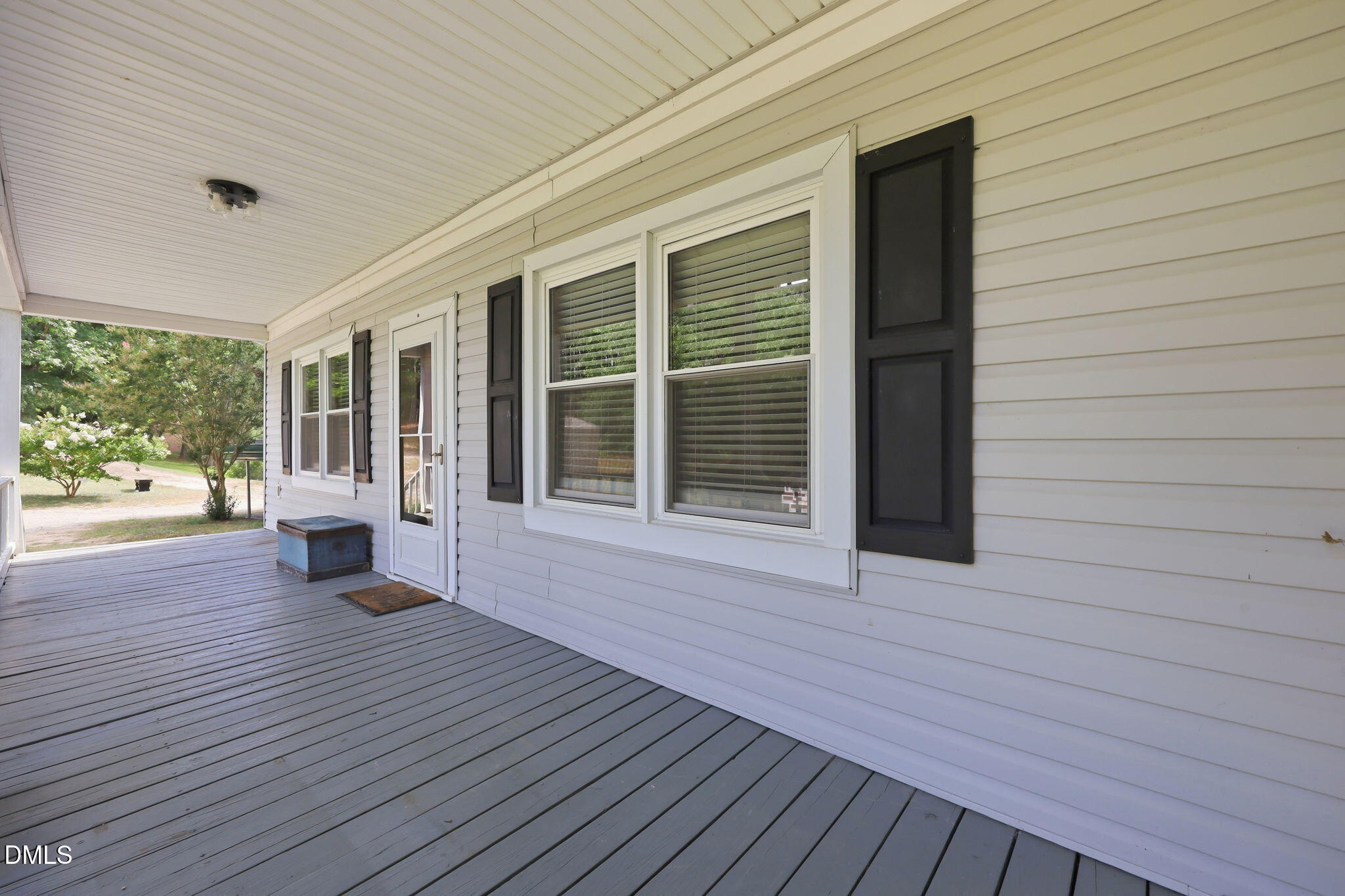 1184 Jim Christian Road Lillington, NC 27546 - Photo 33 of 49 32