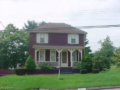 1622 Spangler Road Northeast Canton, OH 44714 - Photo 1 of 1 Gallery Image 1