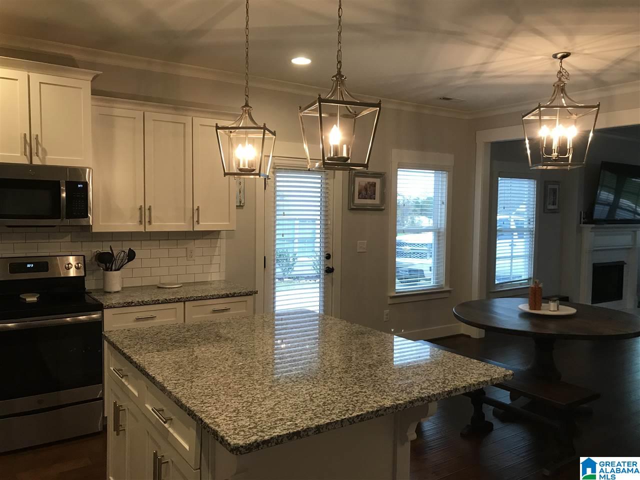 411 Crossbridge Road Chelsea, AL 35043 - Photo 7 of 36