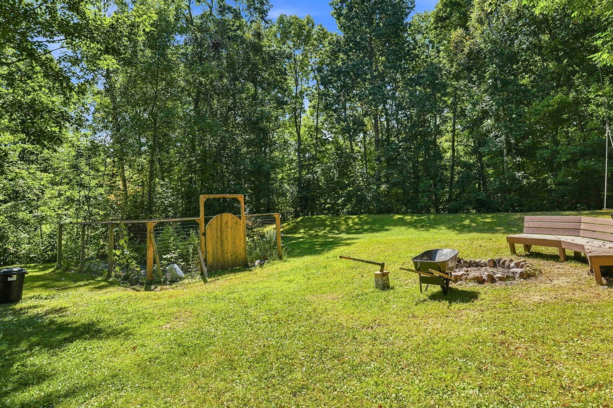 1256 26 1/2 Avenue Rice Lake, WI 54868 - Photo 16 of 51 Gallery Image 16