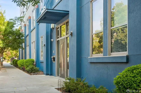 $799,000 | 1001 46th Street, Unit 322, Emeryville, CA 94608