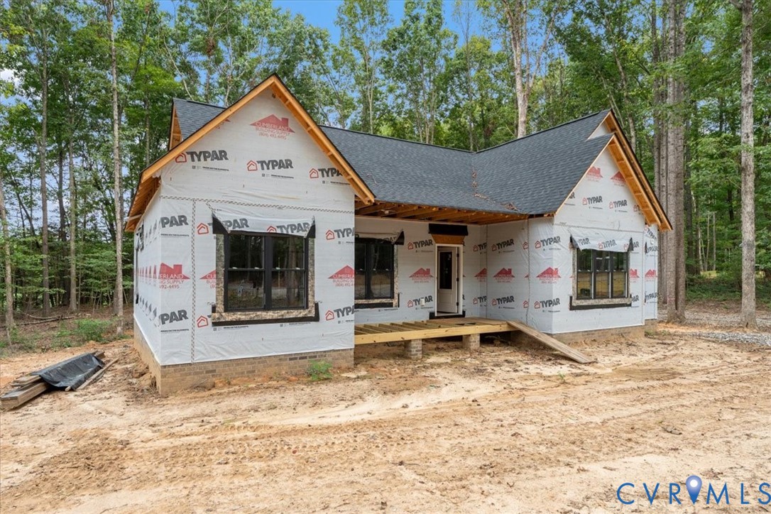 20 Holman Mill Road Farmville, VA 23901 - Photo 4 of 8 Gallery Image 4