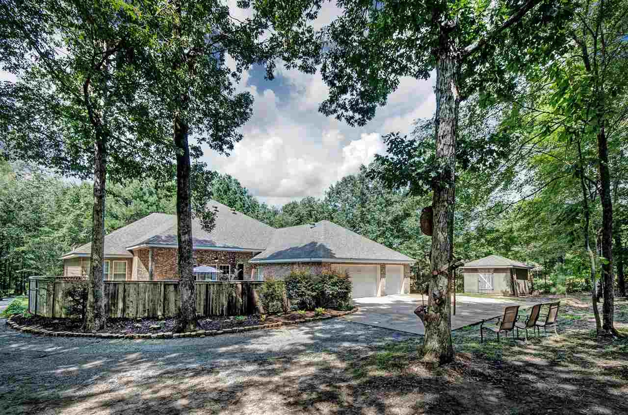 561 Wild Rose Lane Brandon, MS 39047 - Photo 11 of 48 Photo 11