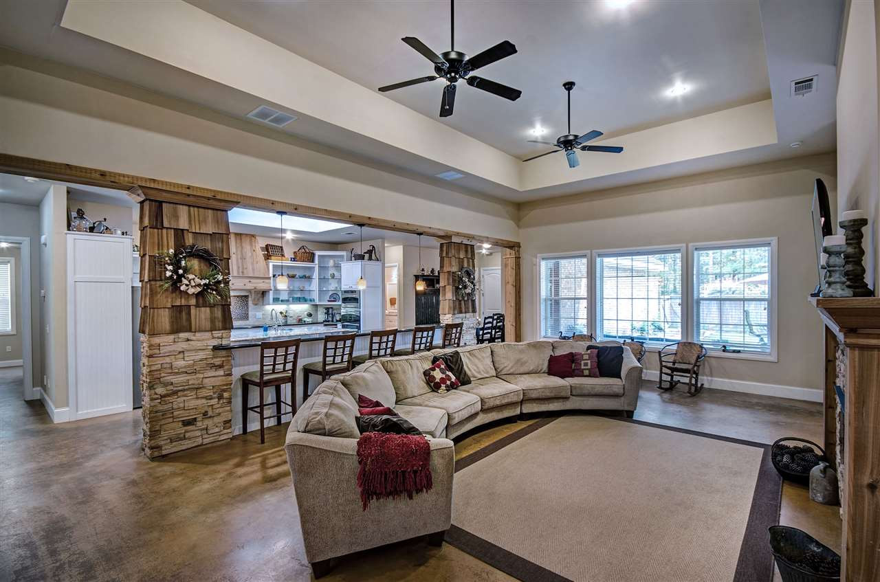 561 Wild Rose Lane Brandon, MS 39047 - Photo 18 of 48 Photo 18