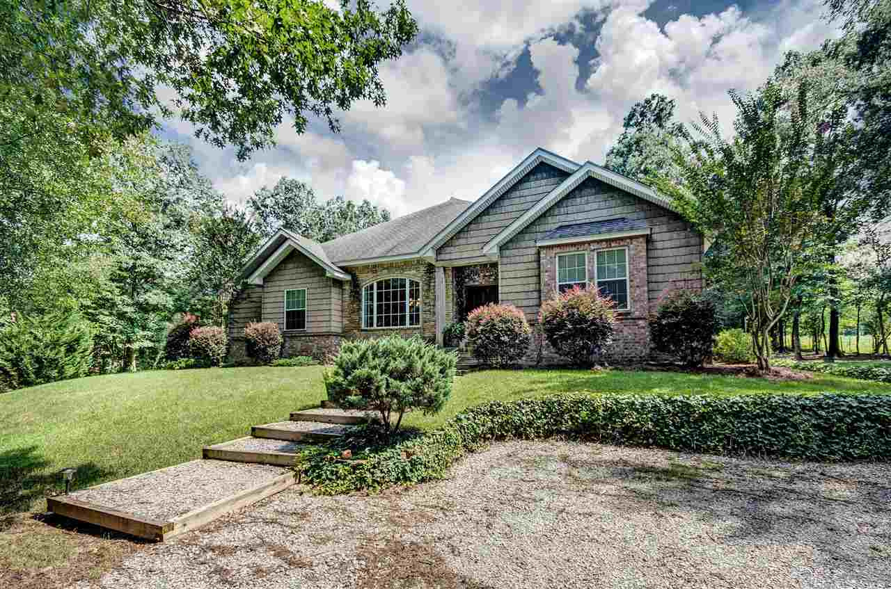561 Wild Rose Lane Brandon, MS 39047 - Photo 2 of 48 Photo 2