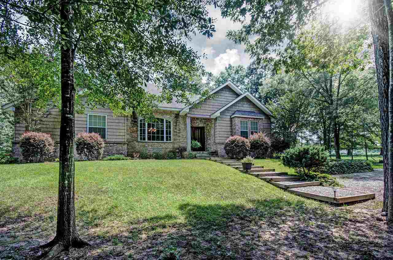 561 Wild Rose Lane Brandon, MS 39047 - Photo 3 of 48 Photo 3