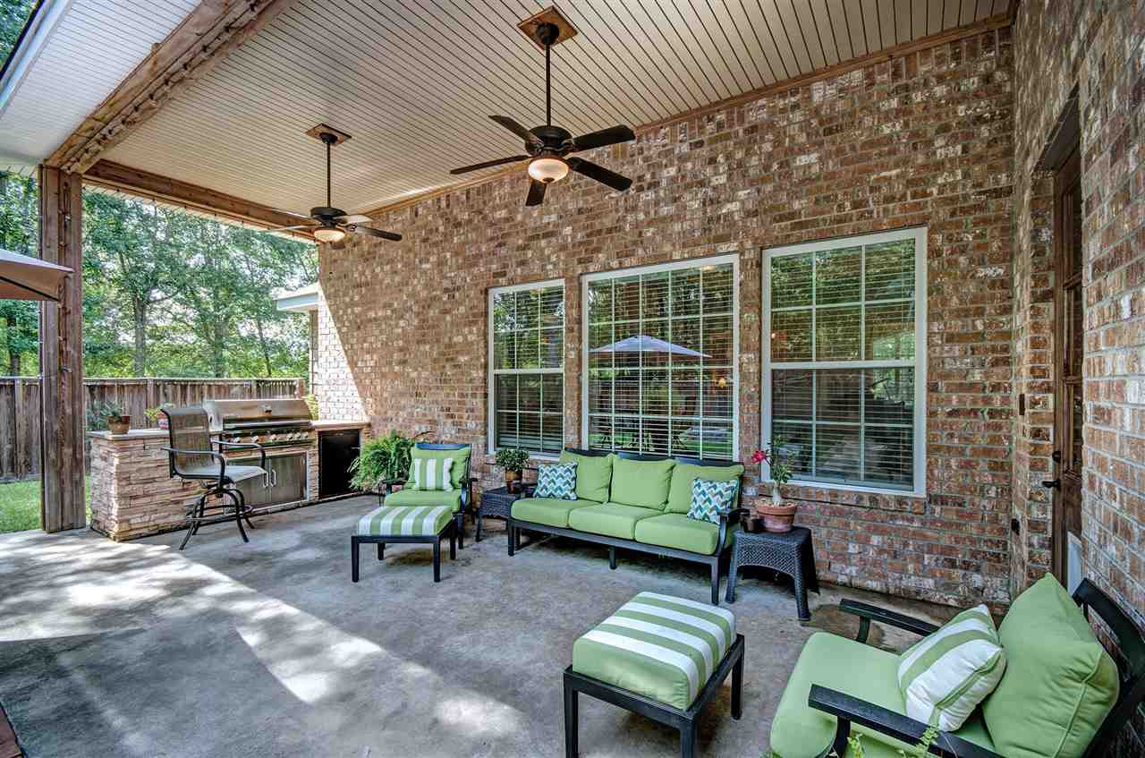 561 Wild Rose Lane Brandon, MS 39047 - Photo 5 of 48 Photo 5