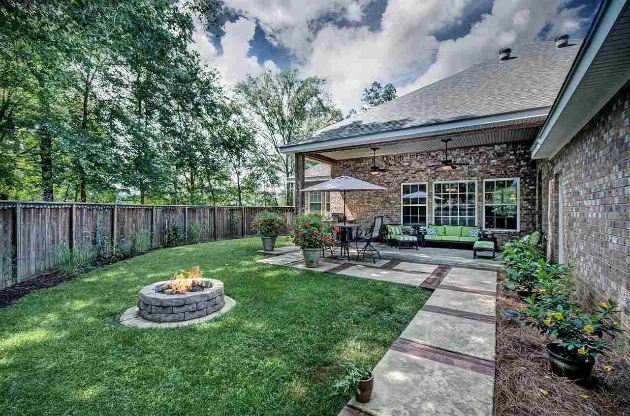 561 Wild Rose Lane Brandon, MS 39047 - Photo 9 of 48 Photo 9
