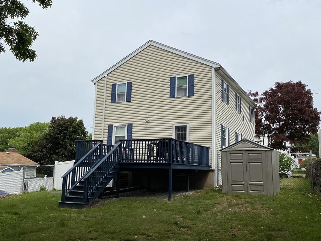 7 Sandra Road Peabody, MA 01960 - Photo 31 of 32 Gallery Image 31