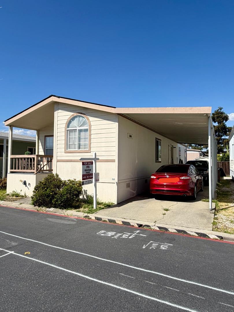 555 Umbarger Road, Unit 43 San Jose, CA 95111 - Photo 27 of 31