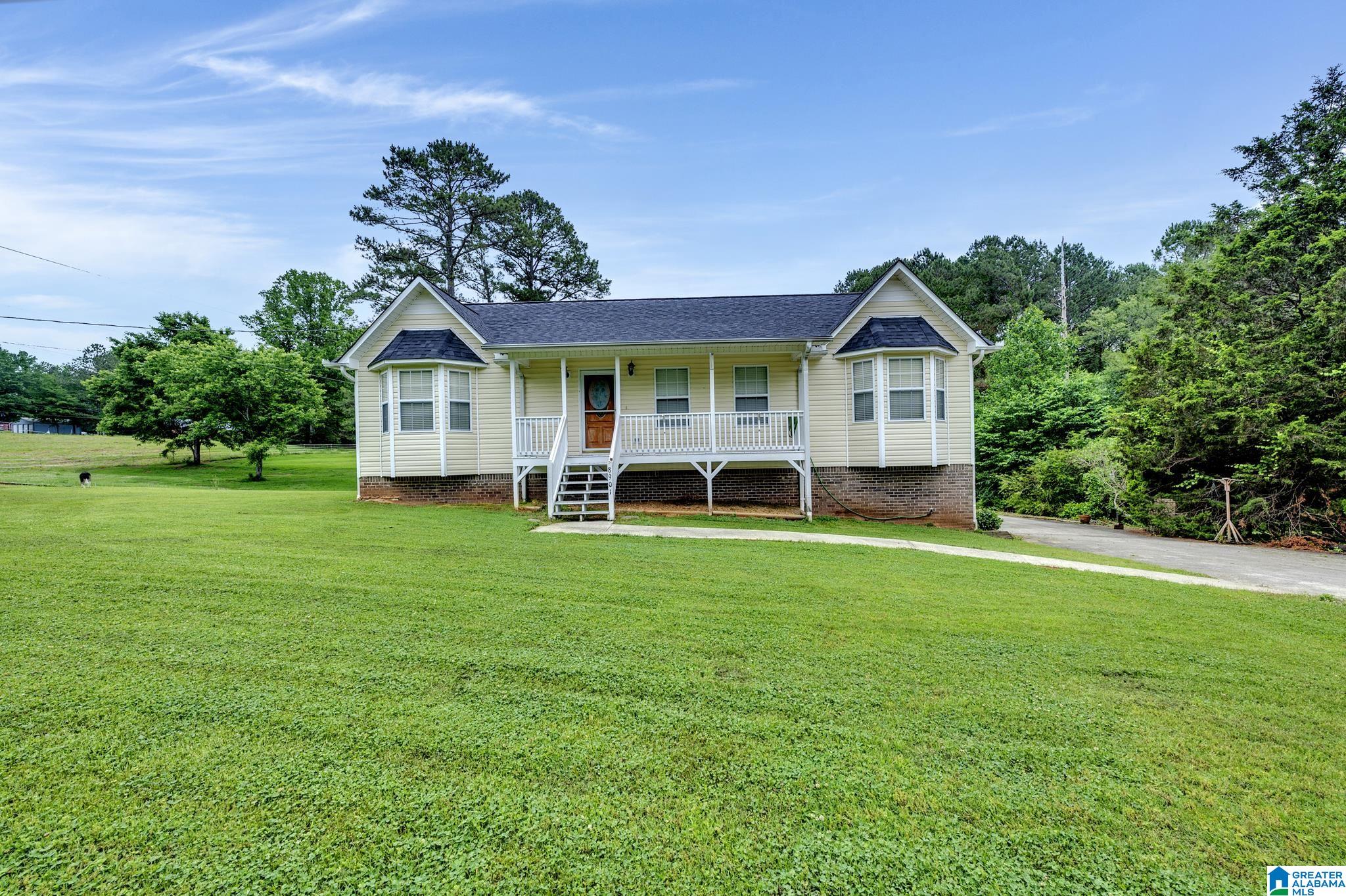 8901 Central Road Warrior, AL 35180 - Photo 29 of 29