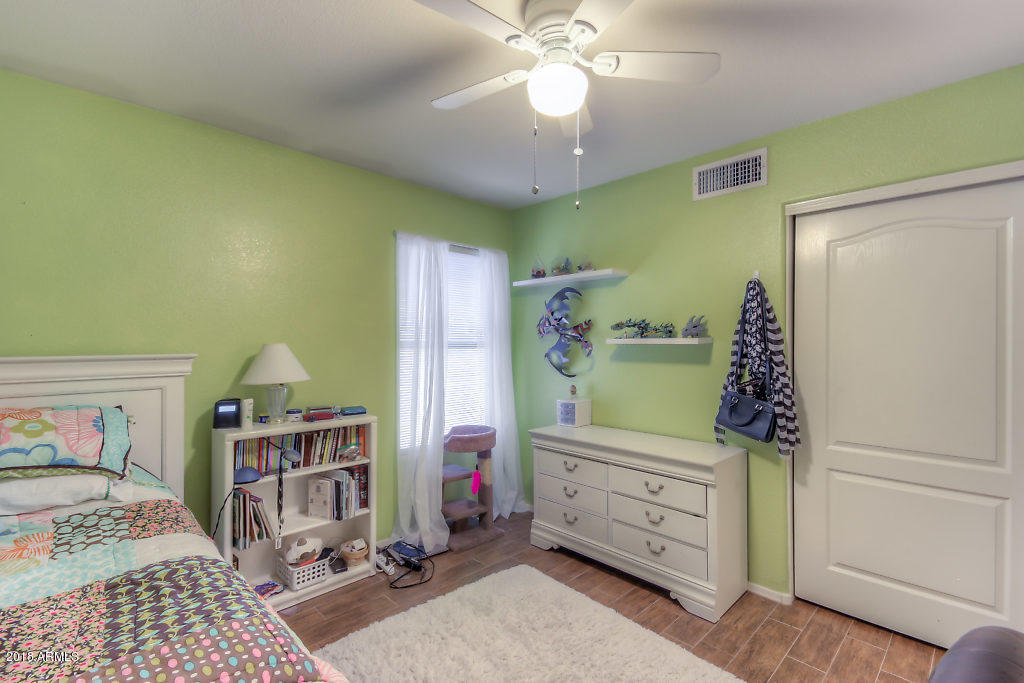 2055 East Smoke Tree Road Gilbert, AZ 85296 - Photo 27 of 44 Additional Bedrooms (4)-SMALL