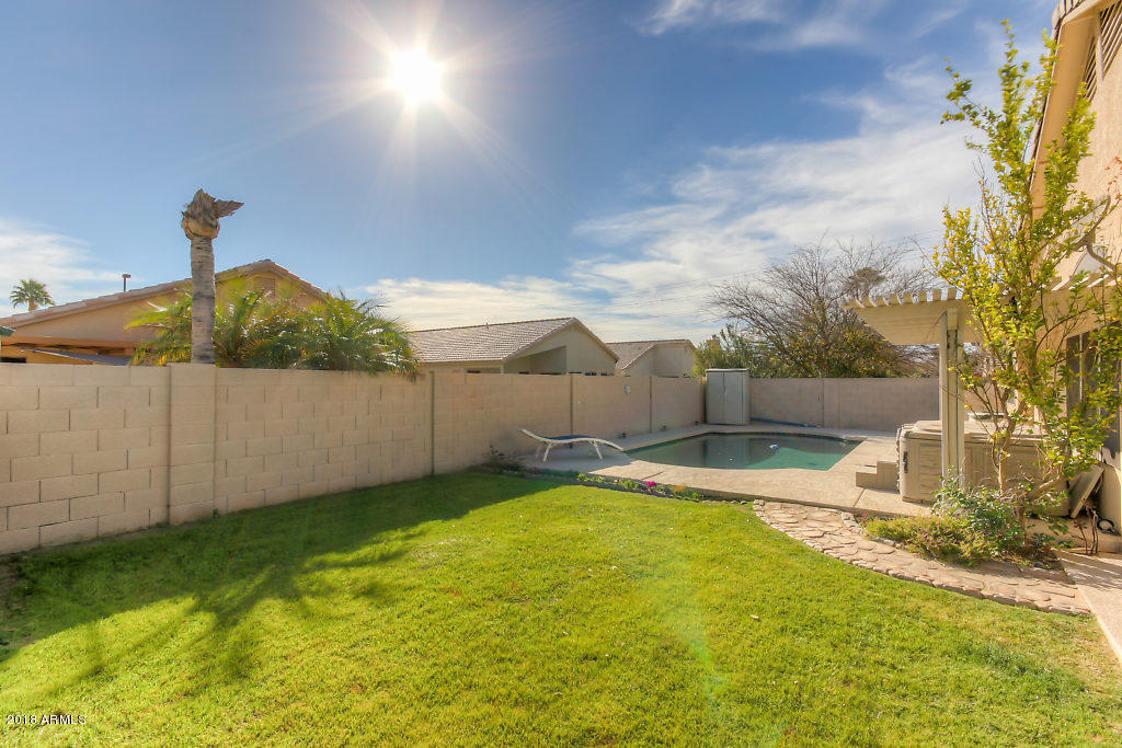 2055 East Smoke Tree Road Gilbert, AZ 85296 - Photo 33 of 44 Rear (4)-SMALL