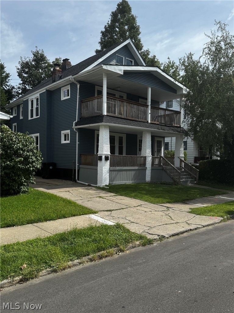 805 Rudyard Road Cleveland, OH 44110 - Photo 1 of 35 Gallery Image 1