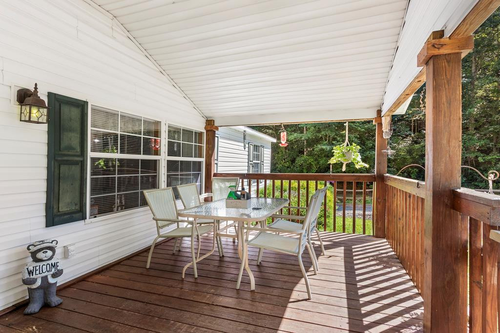 637 Oakgrove Road Murphy, NC 28906 - Photo 16 of 51