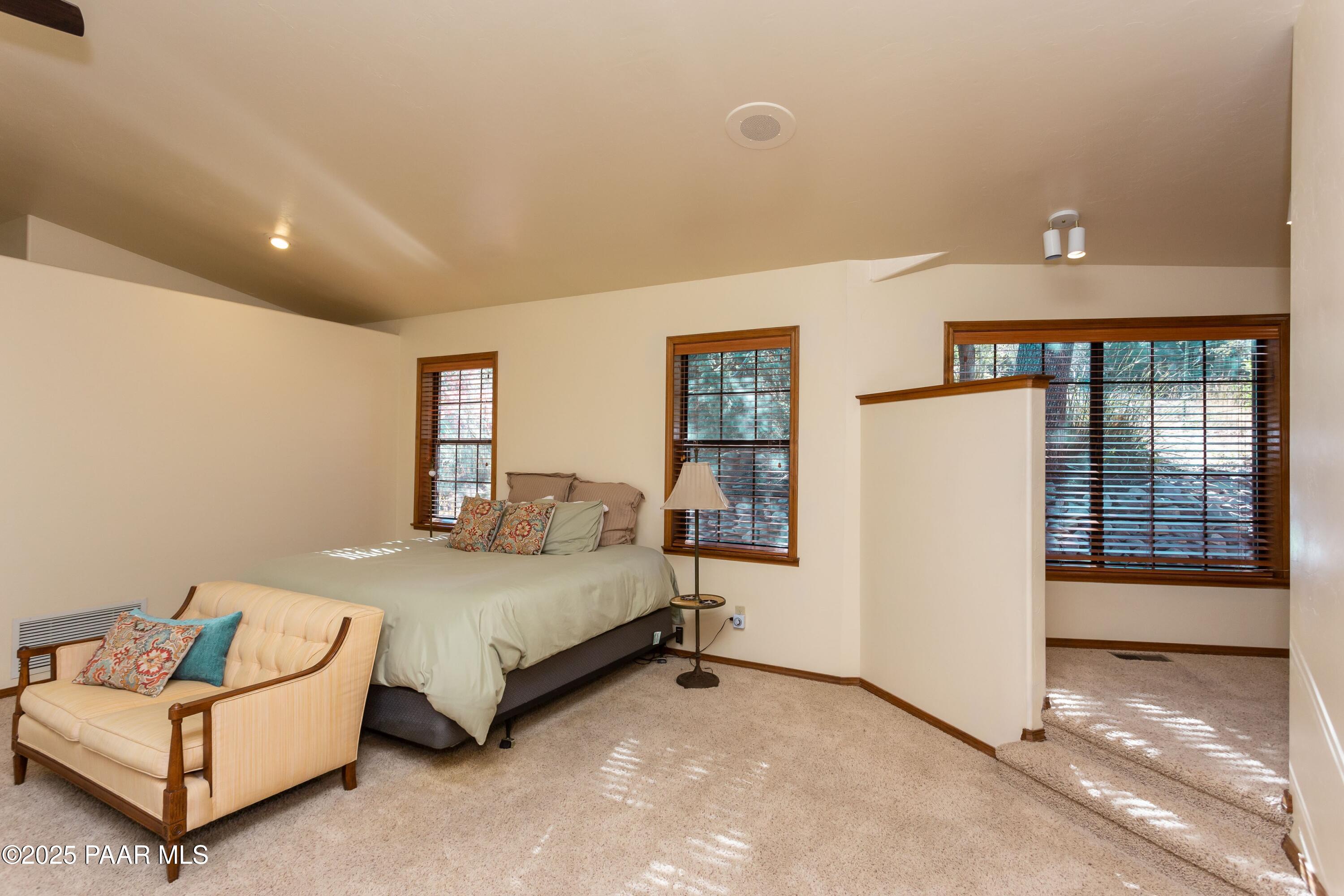 1109 Northwood Loop Prescott, AZ 86303 - Photo 11 of 33 011_Master Bedroom