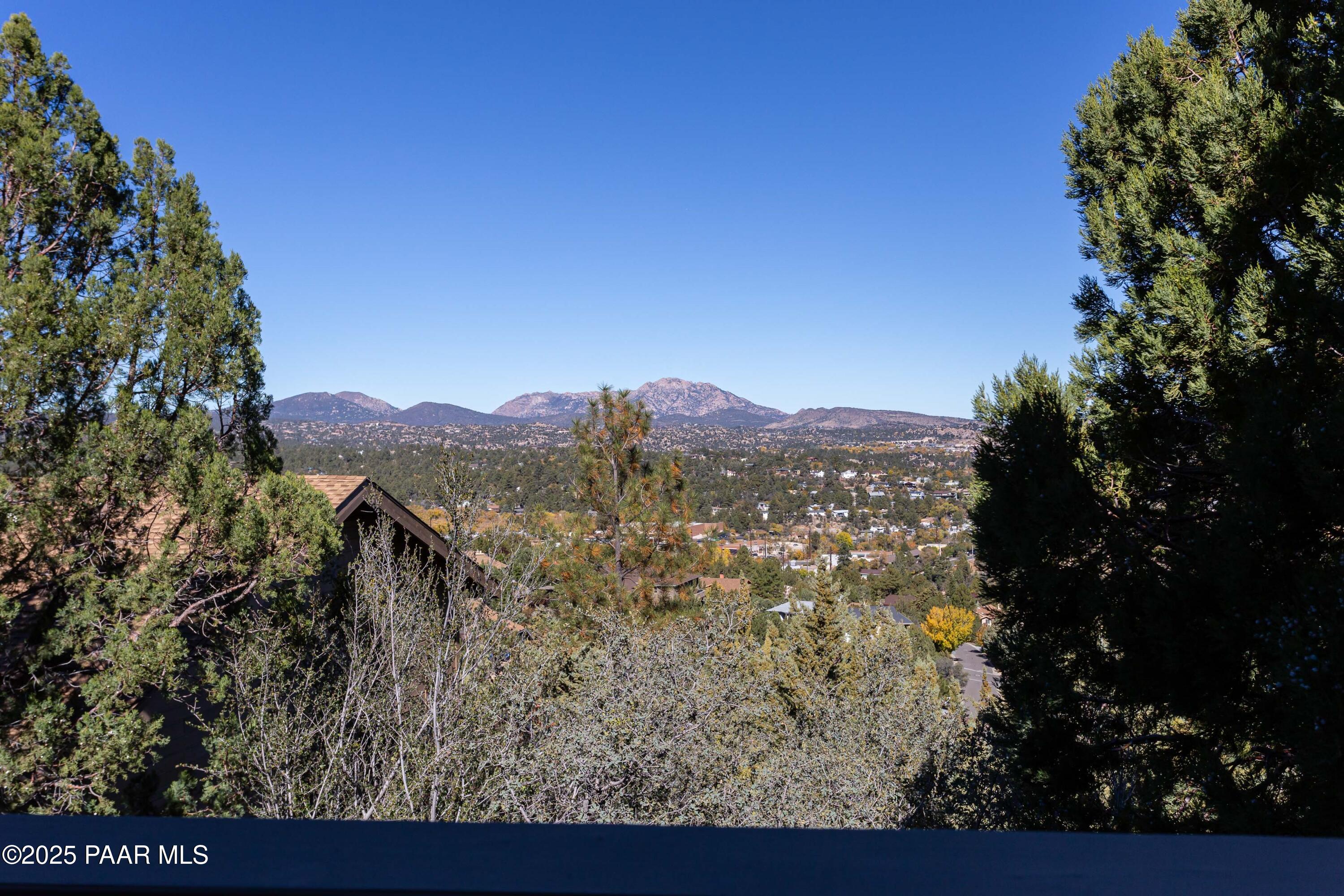 1109 Northwood Loop Prescott, AZ 86303 - Photo 23 of 33 023_View