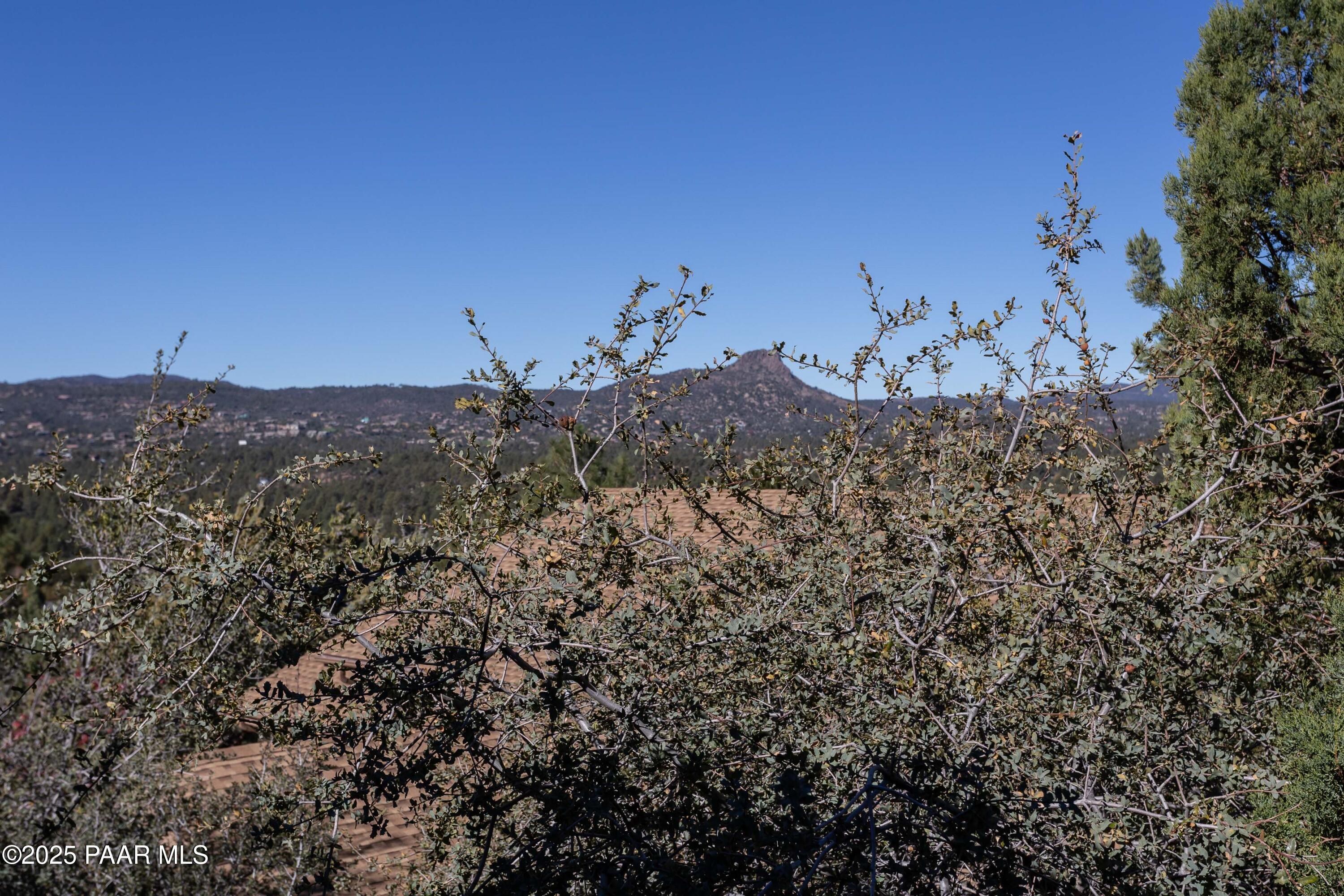 1109 Northwood Loop Prescott, AZ 86303 - Photo 24 of 33 024_View