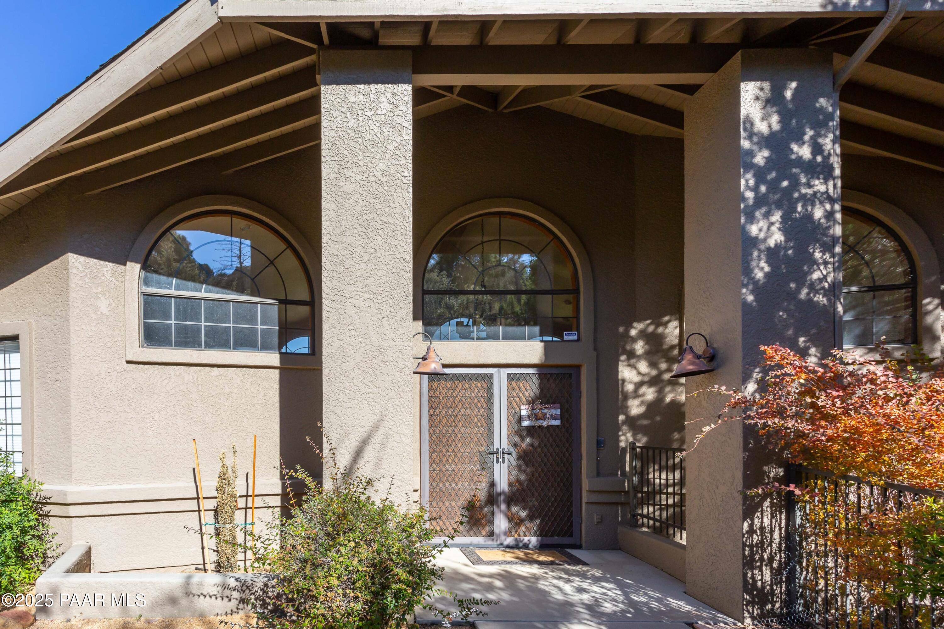 1109 Northwood Loop Prescott, AZ 86303 - Photo 25 of 33 025_WELCOME HOME