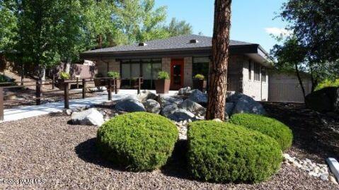 1109 Northwood Loop Prescott, AZ 86303 - Photo 28 of 33 Exterior Bassett Room