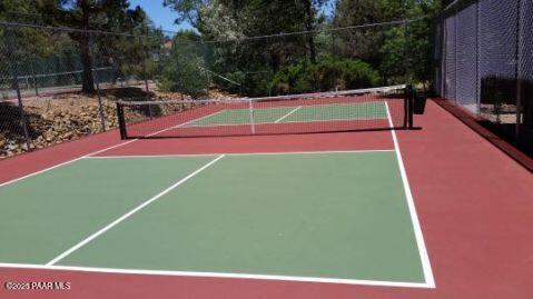 1109 Northwood Loop Prescott, AZ 86303 - Photo 29 of 33 Pickleball