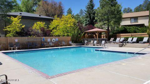 1109 Northwood Loop Prescott, AZ 86303 - Photo 30 of 33 Pool