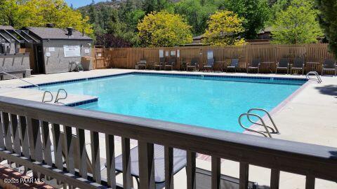 1109 Northwood Loop Prescott, AZ 86303 - Photo 31 of 33 Pool 3