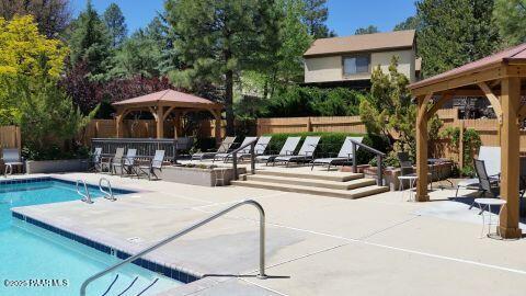 1109 Northwood Loop Prescott, AZ 86303 - Photo 32 of 33 Pool 4