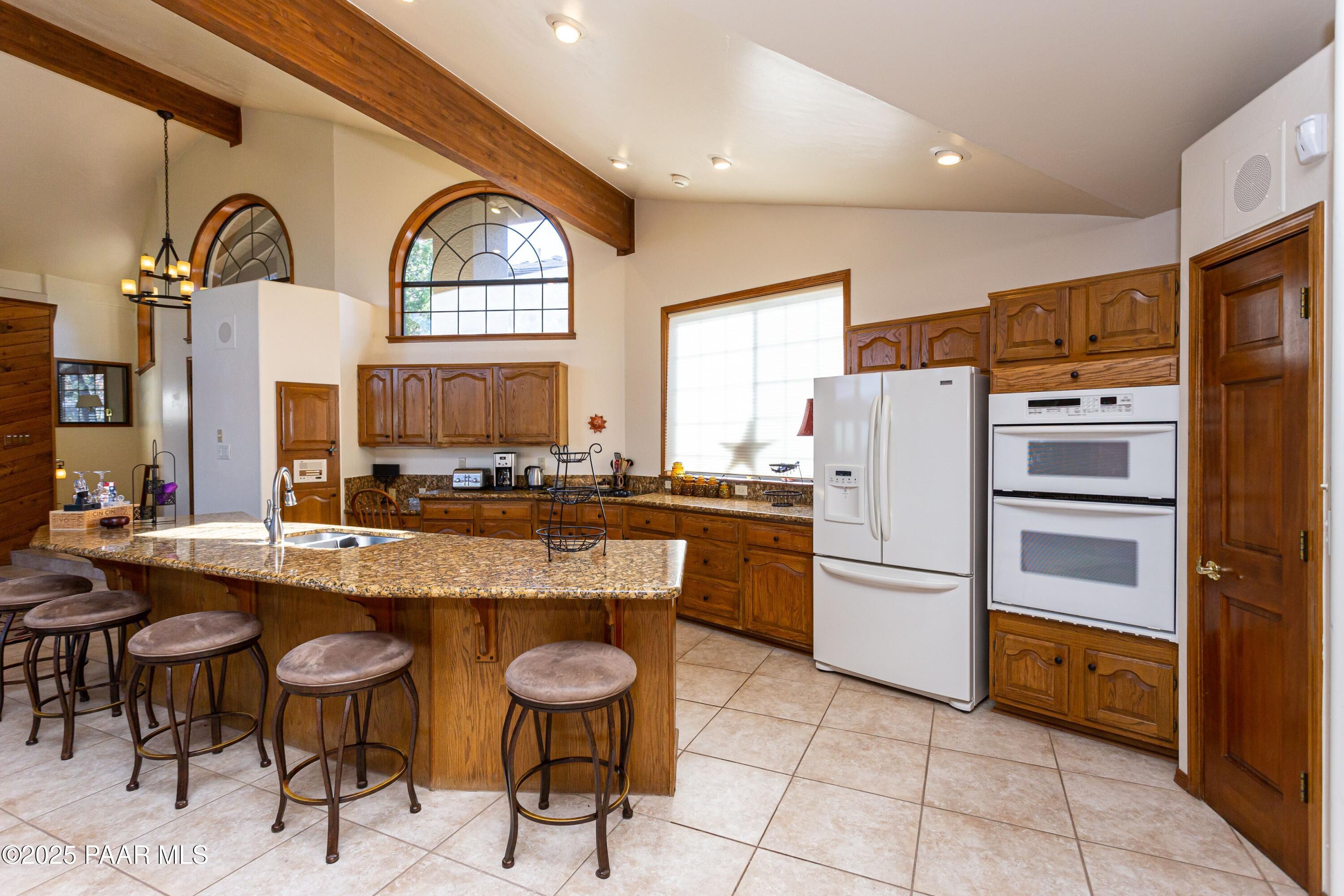 1109 Northwood Loop Prescott, AZ 86303 - Photo 8 of 33 008_Kitchen