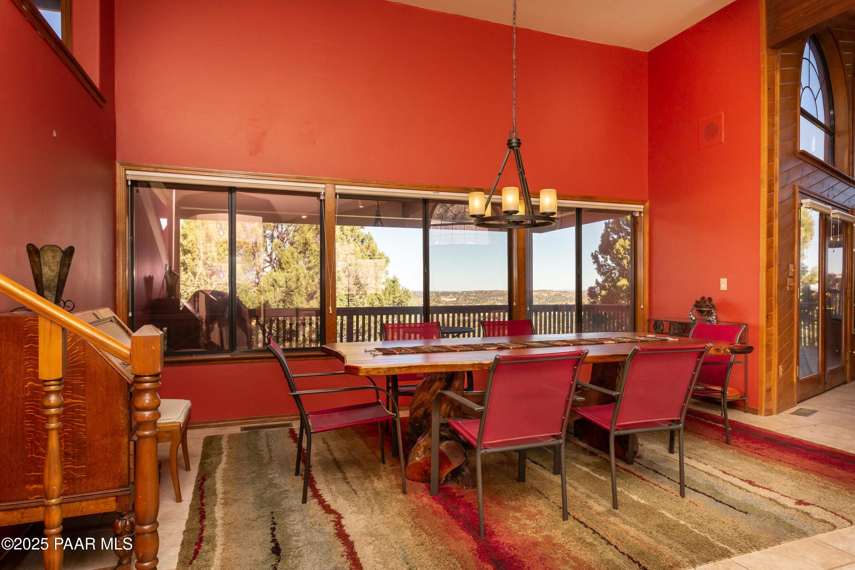 1109 Northwood Loop Prescott, AZ 86303 - Photo 9 of 33 009_Dining Area