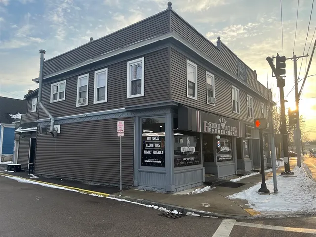 $975,000 | 99-101 East Main Street, Milford, MA 01757