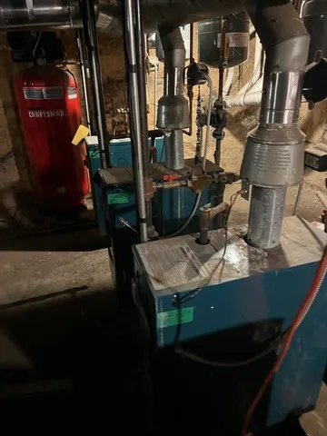 a close up of a storage