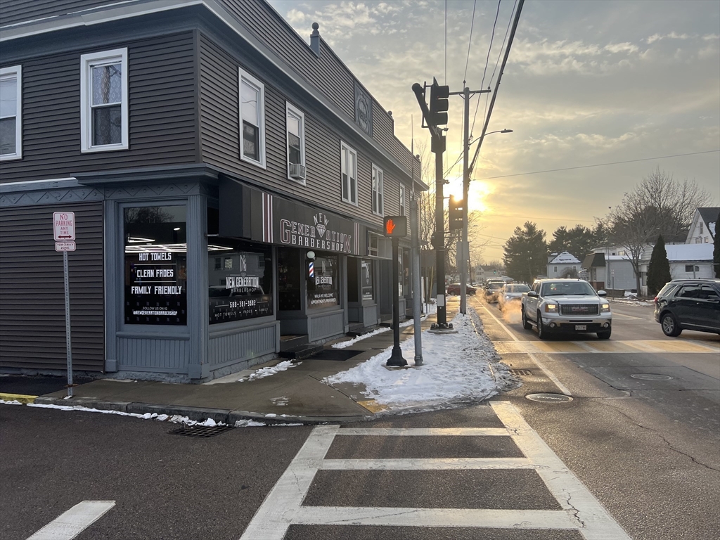 99-101 East Main Street Milford, MA 01757 - Photo 2 of 16