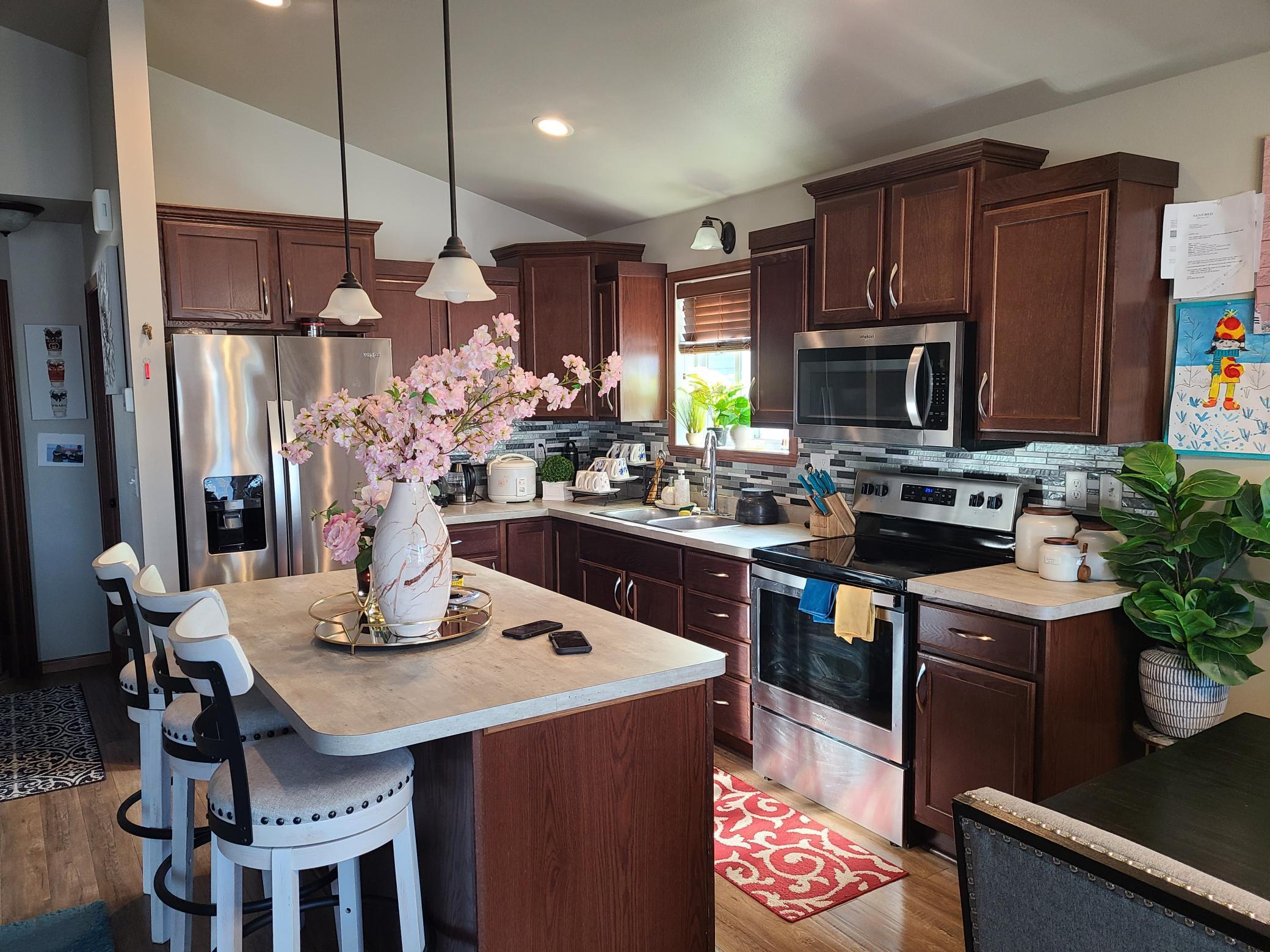 3365 Maple Leaf Loop South Fargo, ND 58104 - Photo 14 of 34