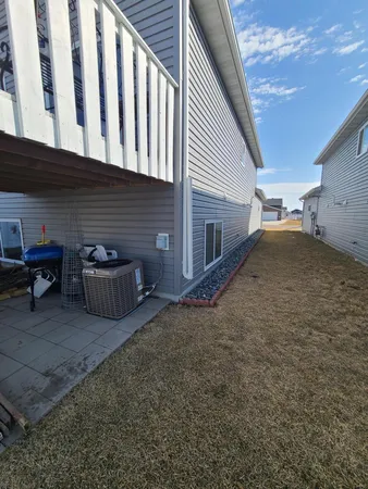 $325,000 | 3365 Maple Leaf Loop South, Fargo, ND 58104