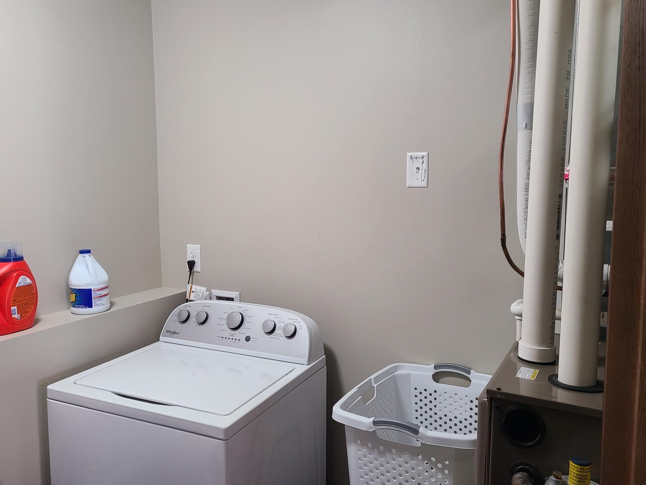 3365 Maple Leaf Loop South Fargo, ND 58104 - Photo 32 of 34