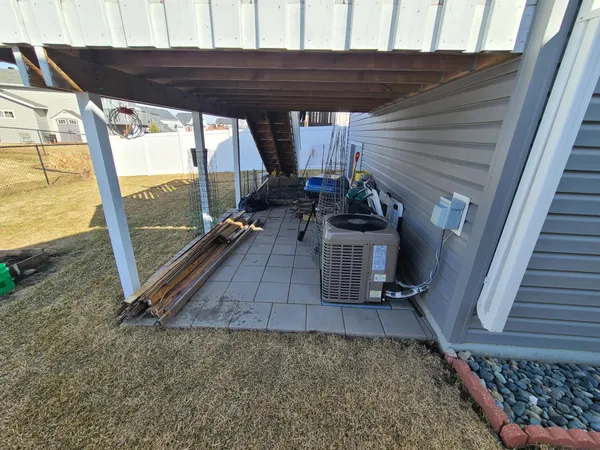 $325,000 | 3365 Maple Leaf Loop South, Fargo, ND 58104