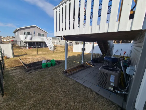 $325,000 | 3365 Maple Leaf Loop South, Fargo, ND 58104