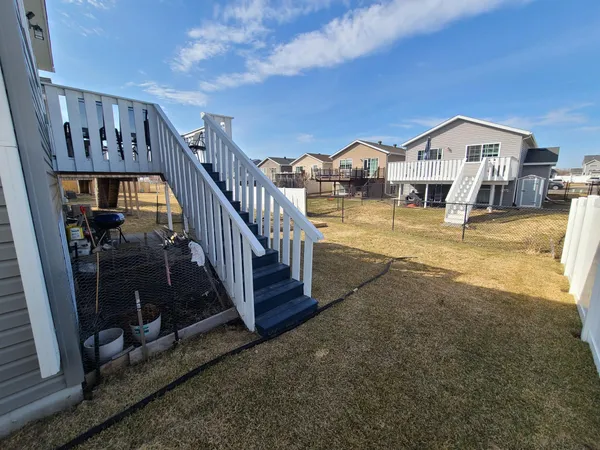 $325,000 | 3365 Maple Leaf Loop South, Fargo, ND 58104