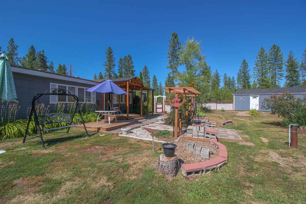 109 West Montgomery Road Deer Park, WA 99006 - Photo 1 of 19 Gallery Image 1
