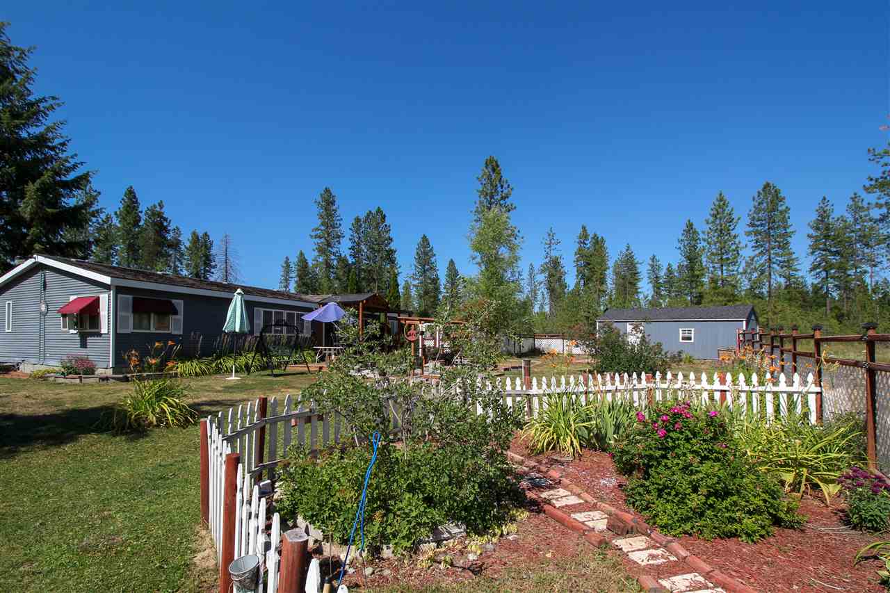 109 West Montgomery Road Deer Park, WA 99006 - Photo 2 of 19 Gallery Image 2