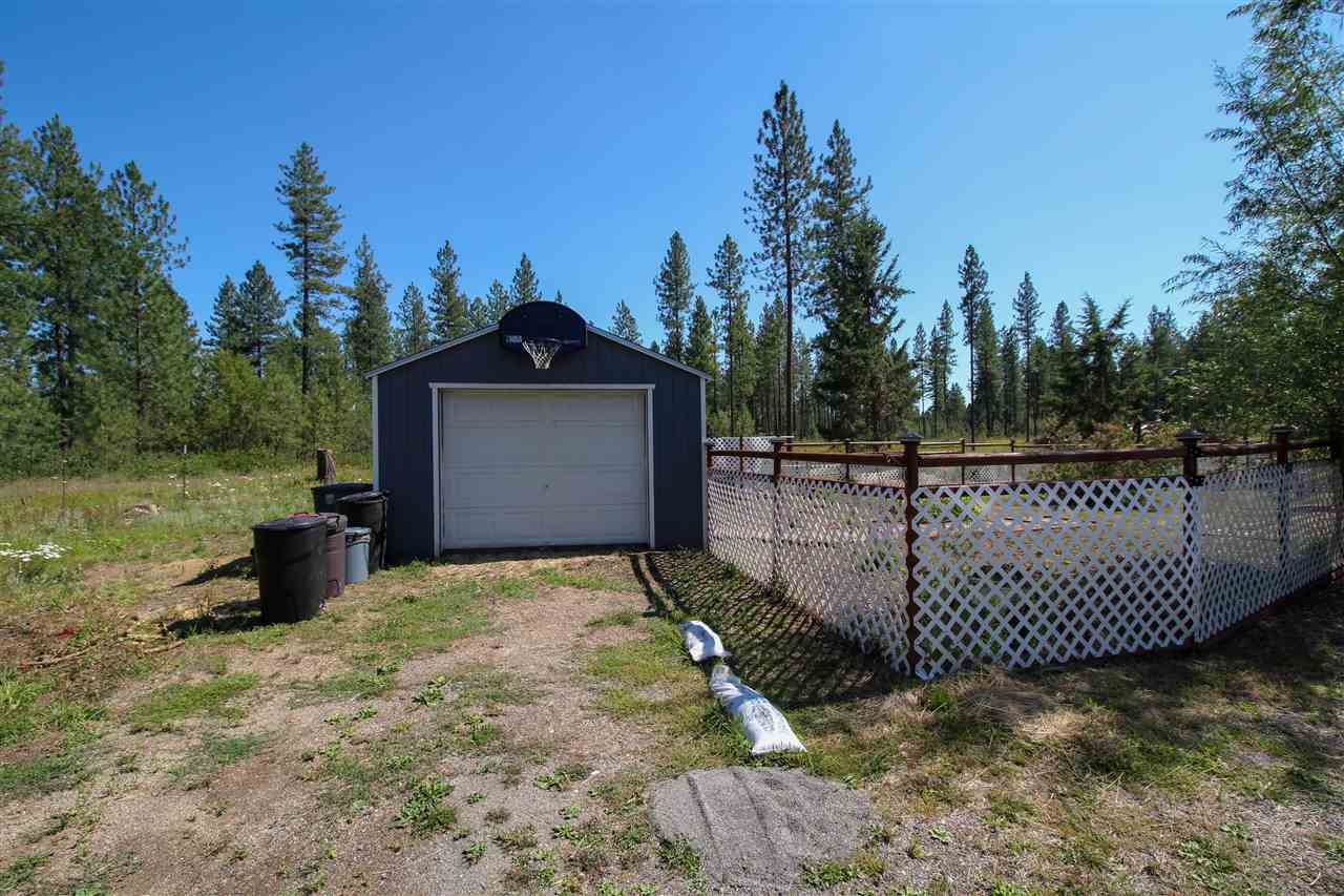 109 West Montgomery Road Deer Park, WA 99006 - Photo 17 of 19 Gallery Image 17