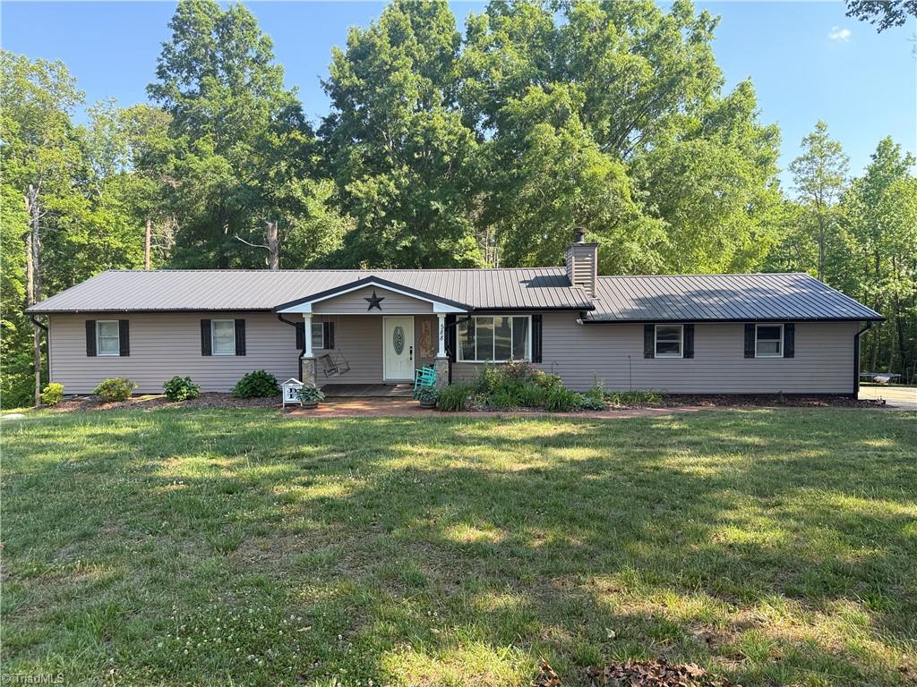 588 Wheeler Road Reidsville, NC 27320 - Photo 1 of 22 Gallery Image 1