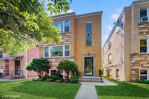$699,000 | 4614 North Central Avenue, Chicago, IL 60630