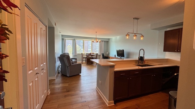 1905 South Wolf Road, Unit 210 Hillside, IL 60162 - Photo 3 of 35 Gallery Image 3