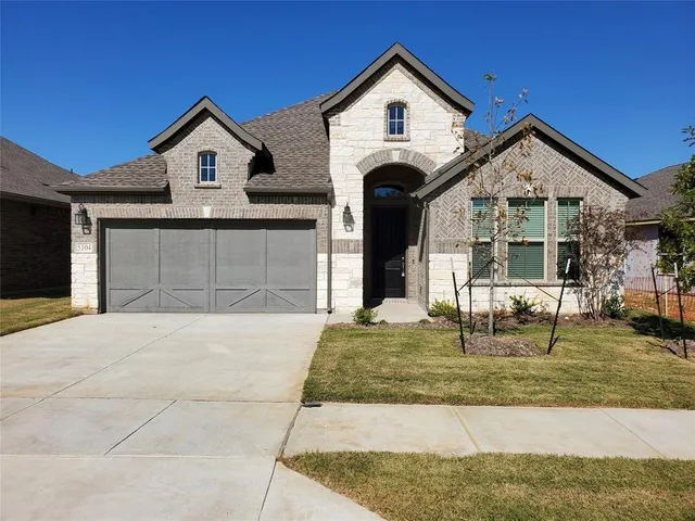 $2,995 | 5104 Beautyberry Drive, Fort Worth, TX 76036