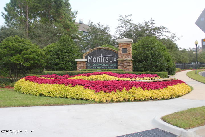 8550 Touchton Road, Unit 426 Jacksonville, FL 32216 - Photo 1 of 12 ENTRANCE