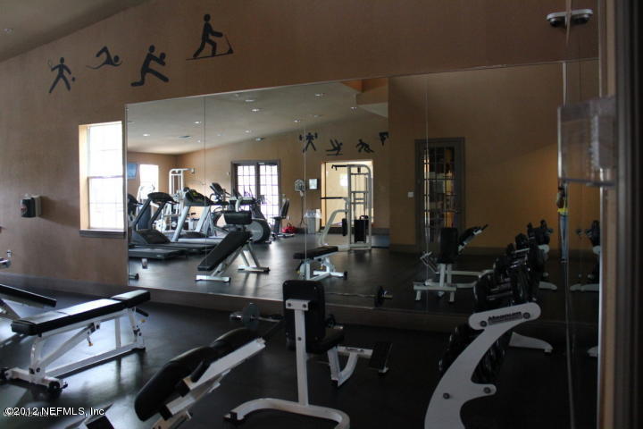8550 Touchton Road, Unit 426 Jacksonville, FL 32216 - Photo 11 of 12 FITNESS CENTER