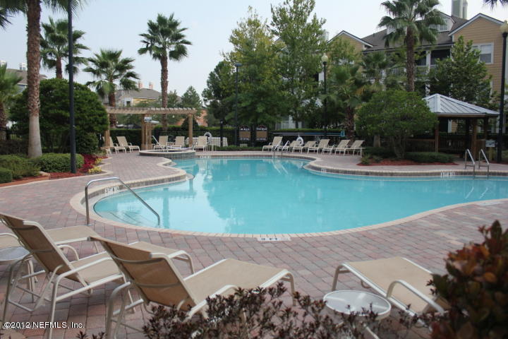 8550 Touchton Road, Unit 426 Jacksonville, FL 32216 - Photo 10 of 12 SWIMMING POOL