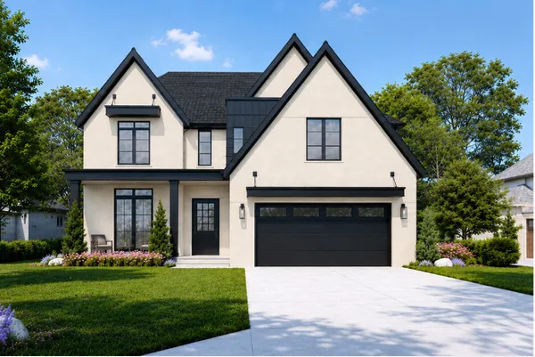 $1,849,900 | 4411 Woodward Avenue, Downers Grove, IL 60515